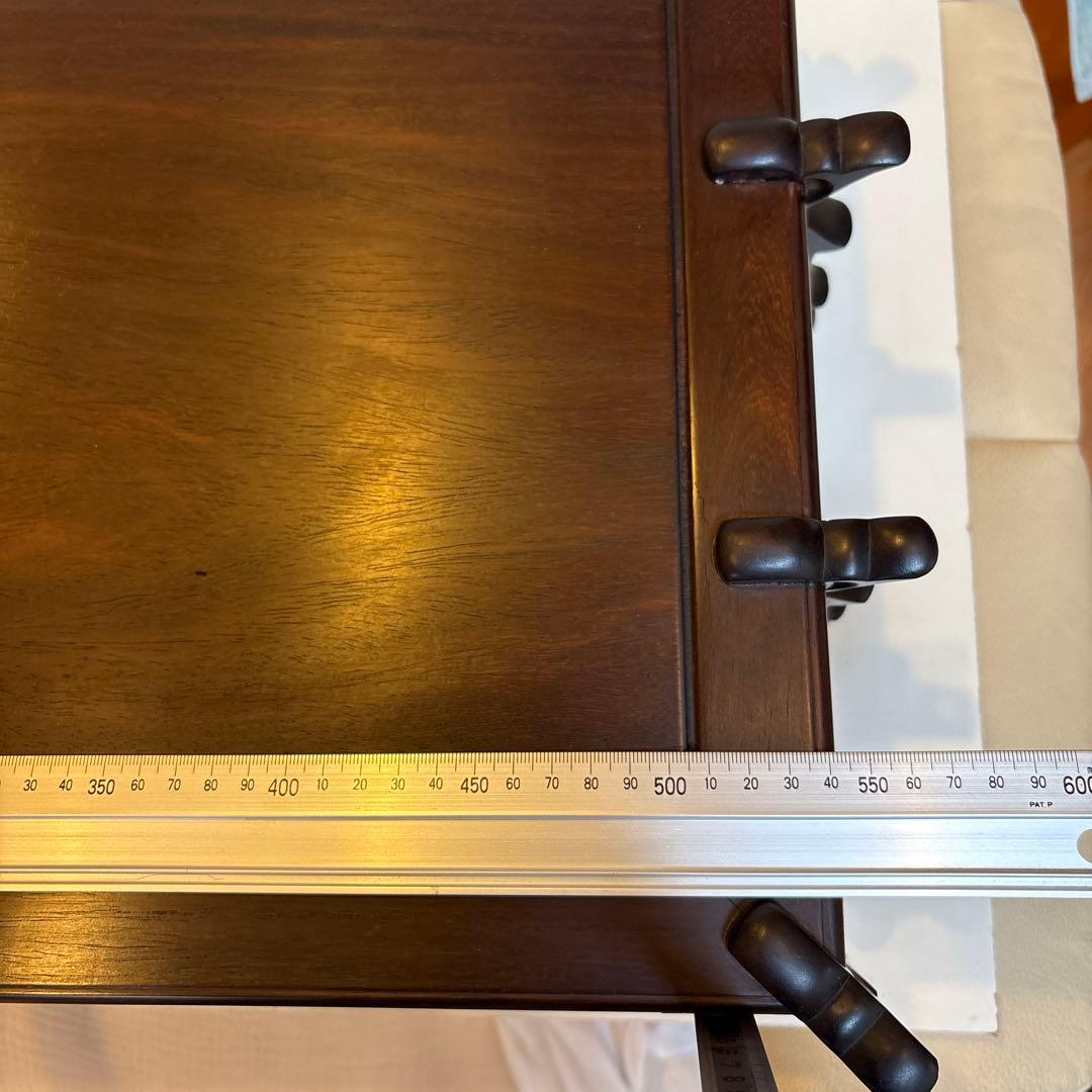 花台 華台 置台 飾り台 供物台 盆栽台 古道具 花道具 仏具 茶道具 伝統工芸