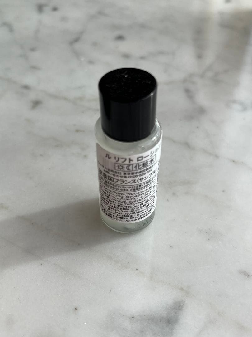 CHANEL ハンドクリーム&ネイルカラーセット