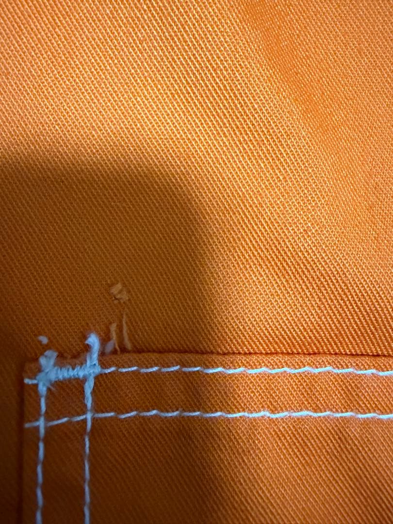 値下げBOB BARKER カバーオール ジャケット XL