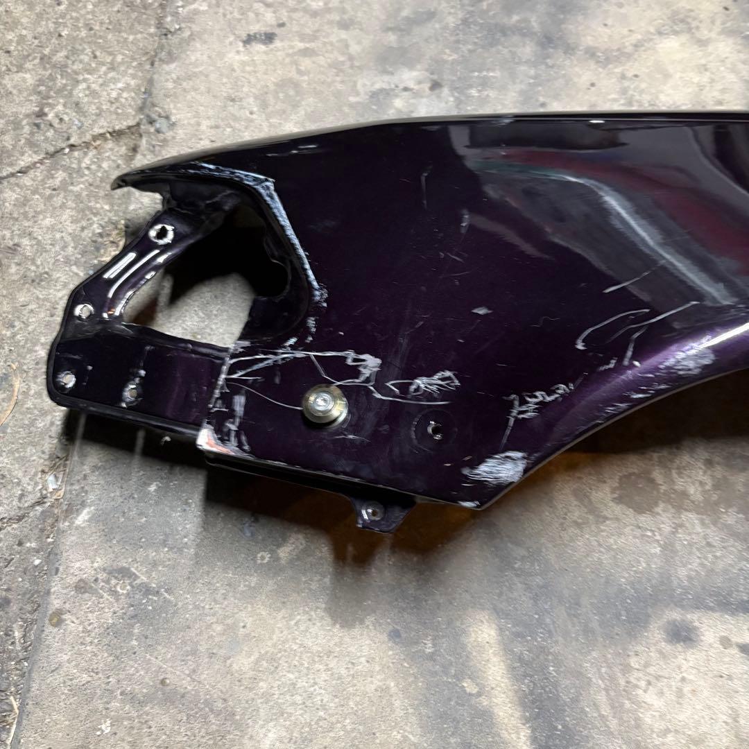 Jzx100 マーク2 D-MAX D1 SPEC 30mm フェンダー