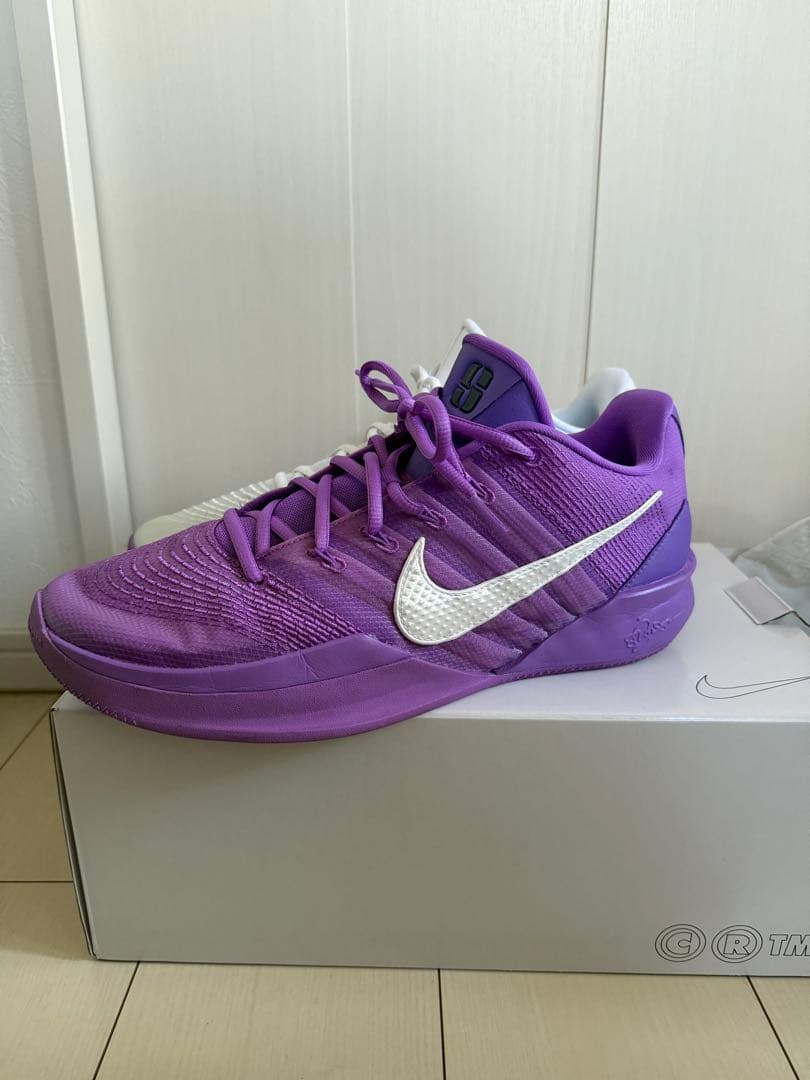 NIKE BY YOU サブリナ3 30センチ