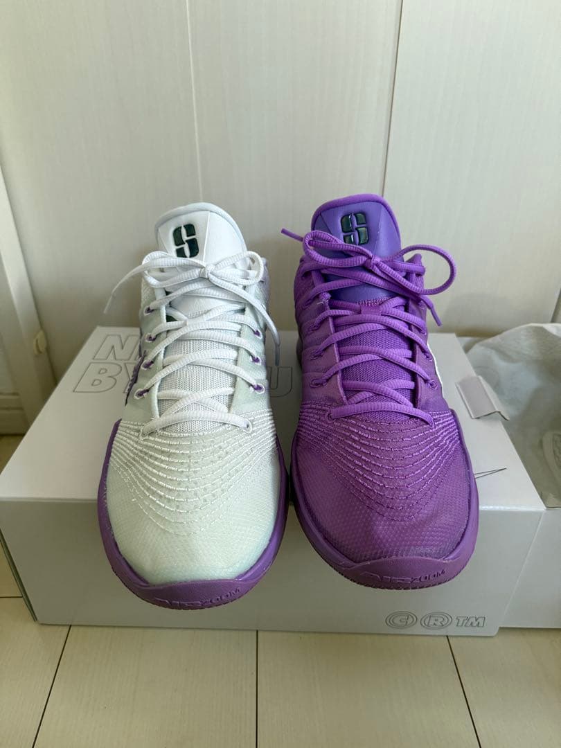 NIKE BY YOU サブリナ3 30センチ