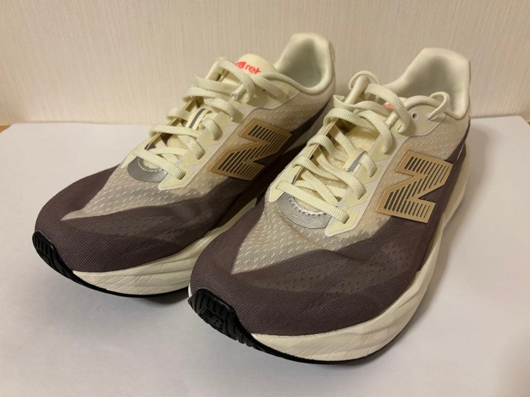 スパイク・シューズ New Balance FuelCell Rebel v5 27.0cm 2E