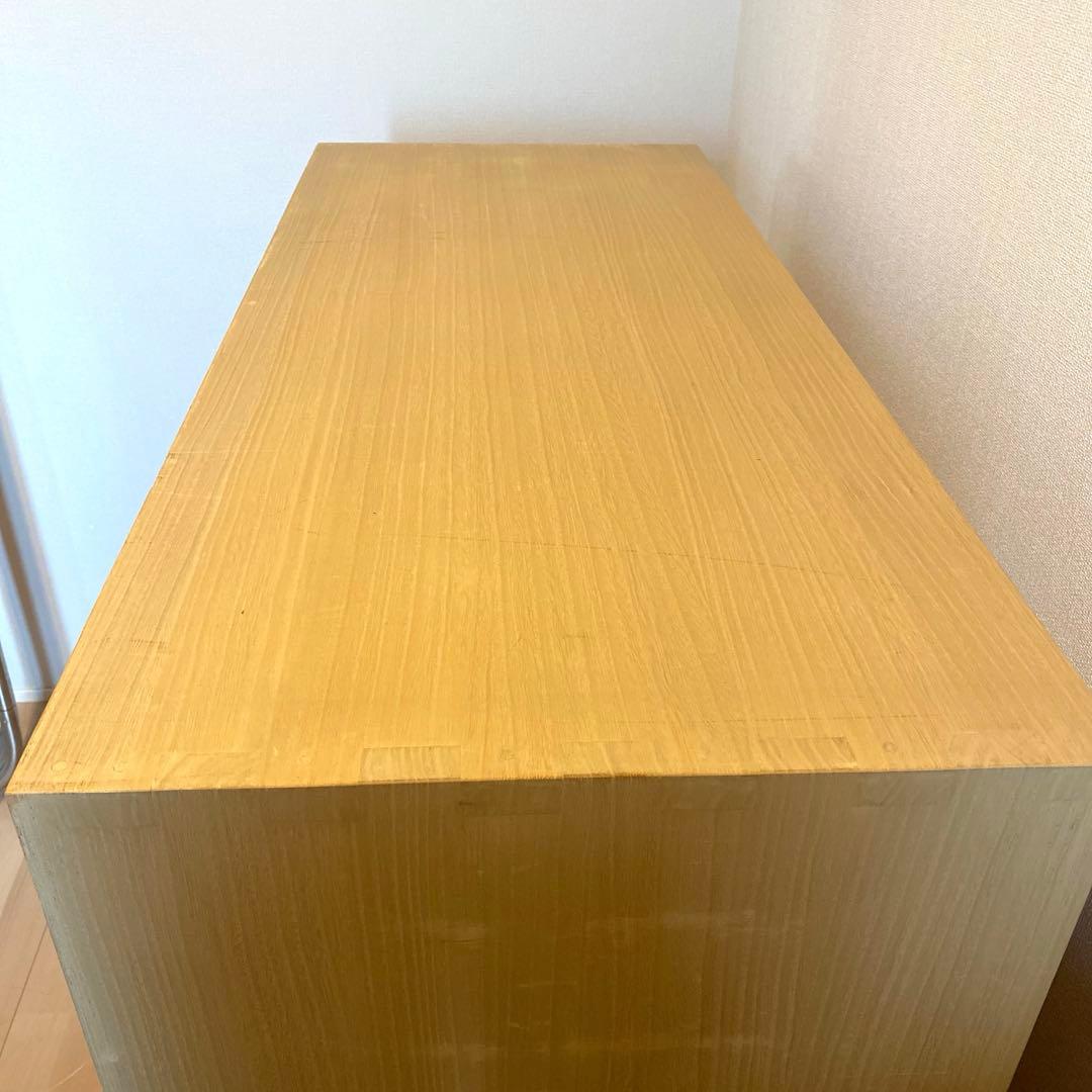 総桐箪笥　大塚家具