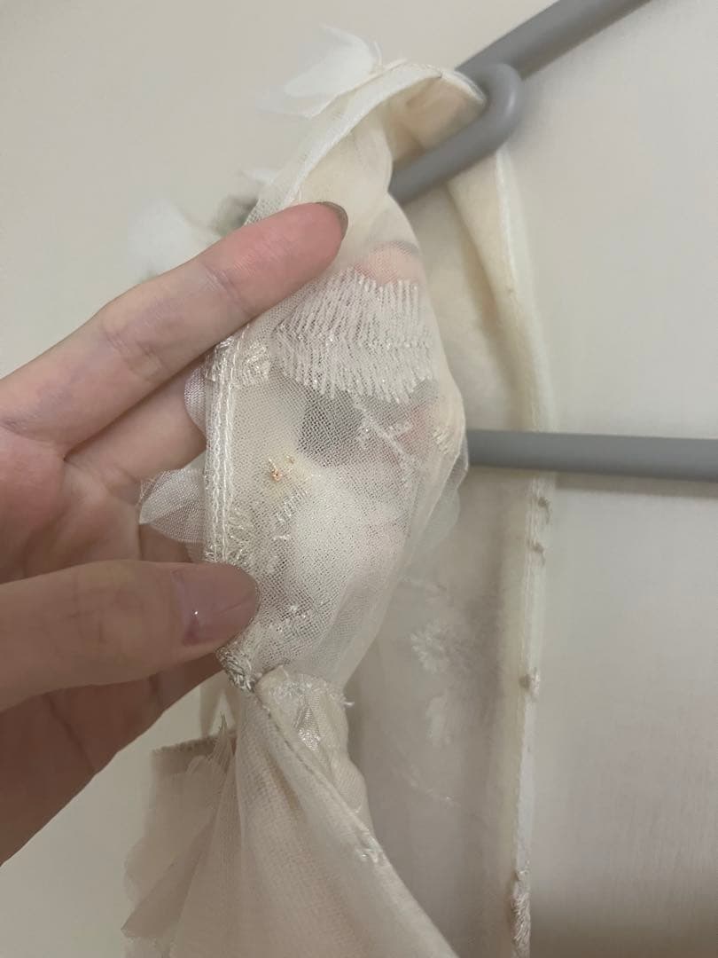 ドレスプロダクション Dressproduction（W245）