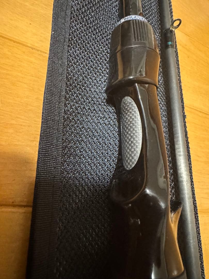 ノリーズ　ロックフィッシュボトム　RPO72MHC2