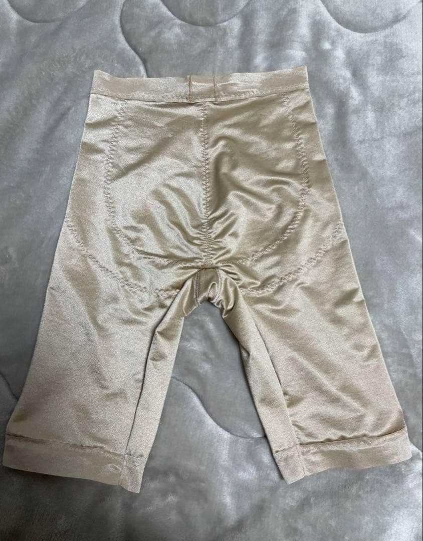 bridal bloom ブライダルインナー セット　ベージュ c65 Sサイズ