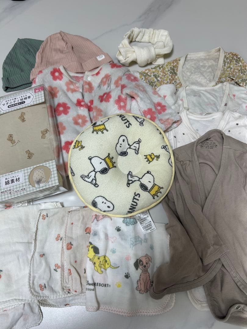 激美品❗️クルムーヴスマートISOFIX tete a tete おまけ付き