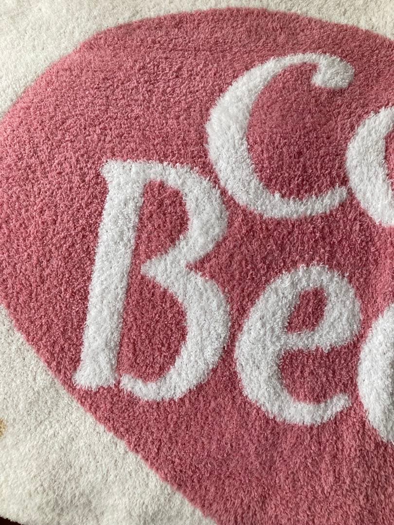 スナイデルホーム　ケアベア　ブランケット