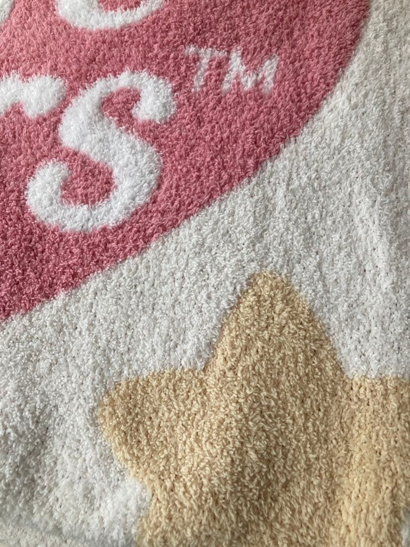 スナイデルホーム　ケアベア　ブランケット