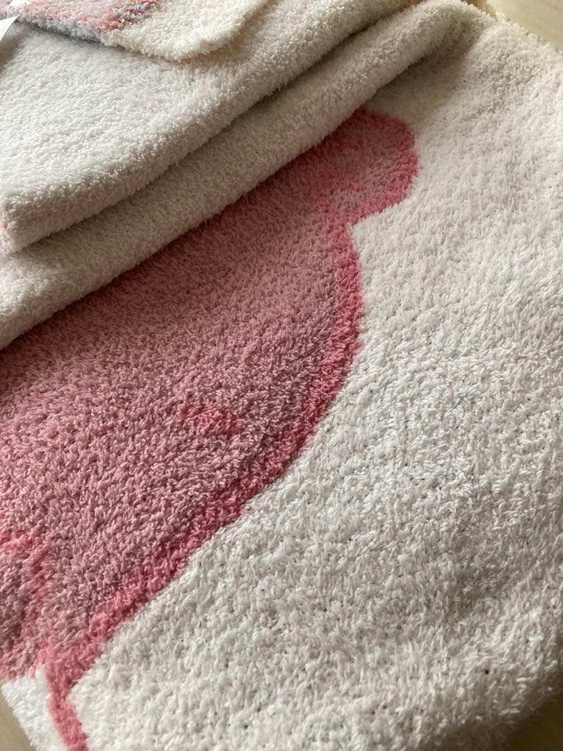 スナイデルホーム　ケアベア　ブランケット