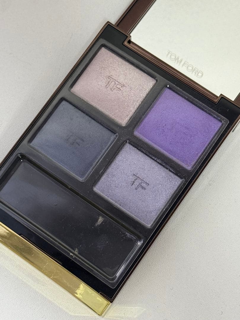 トムフォードアイカラークォード デイドリーム　28