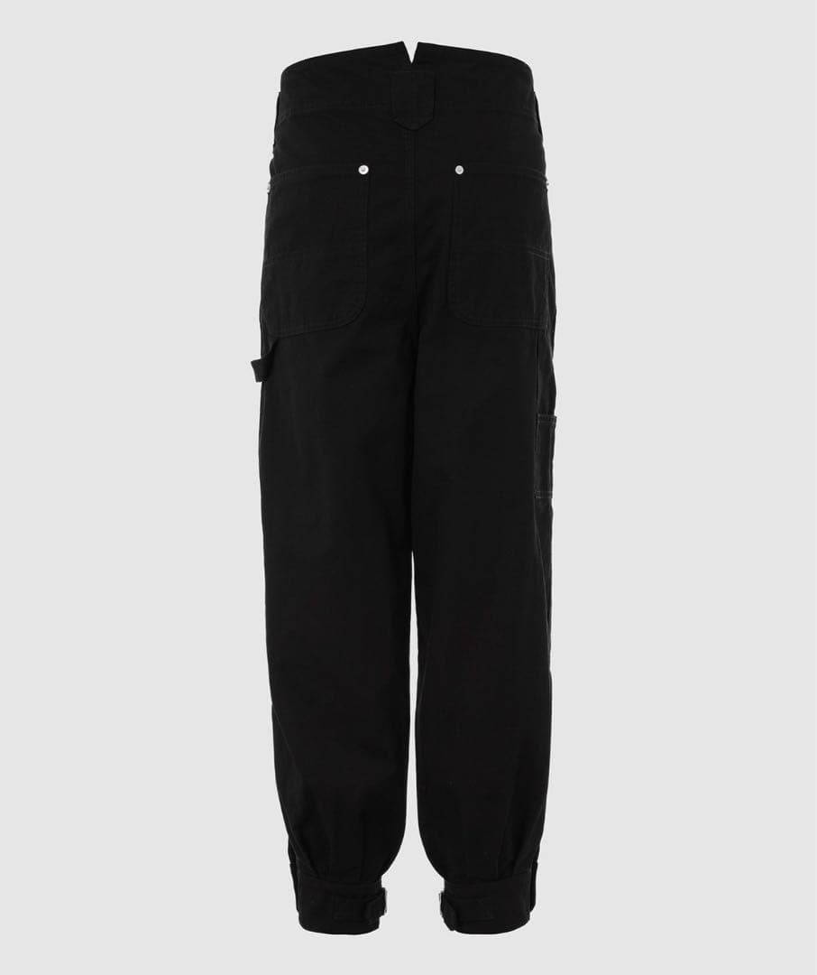 z*y様 コットンオックス パンツ　コムデギャルソン25ss 定価53,900円