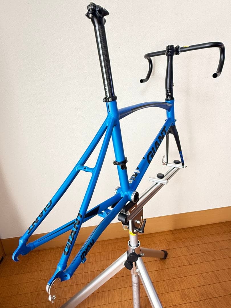 GIANT IDIOM0 2017年式 フレームセット 20インチ(451)