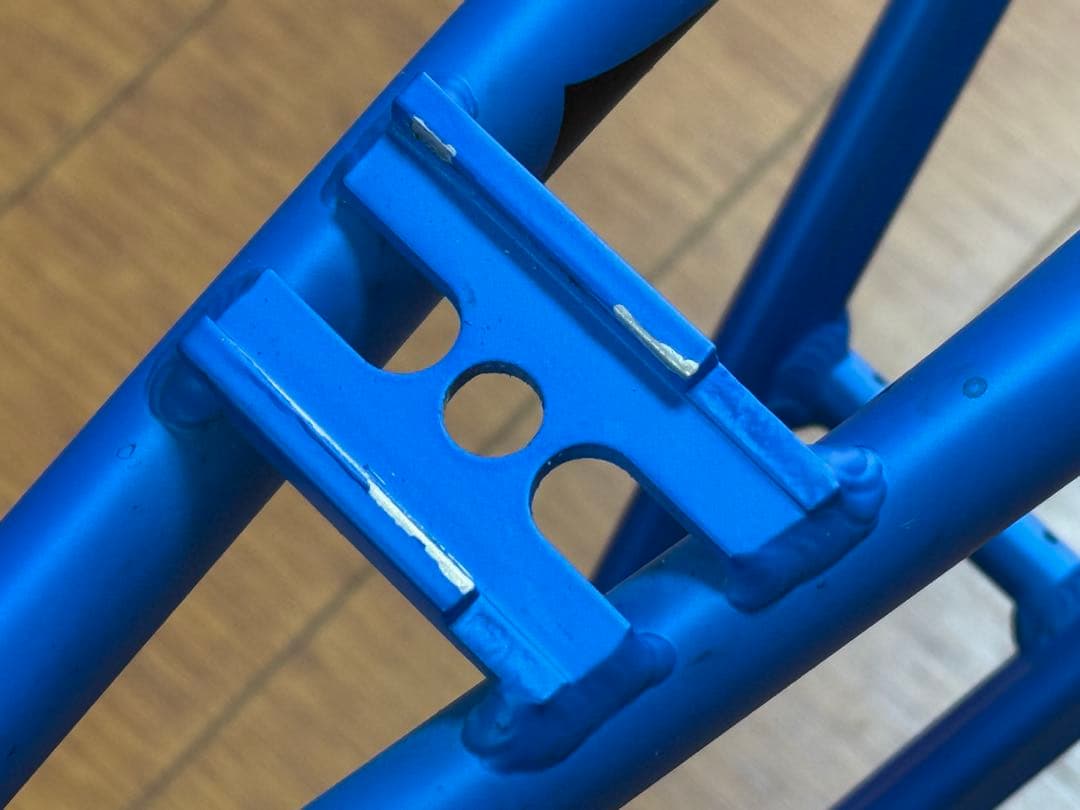 GIANT IDIOM0 2017年式 フレームセット 20インチ(451)