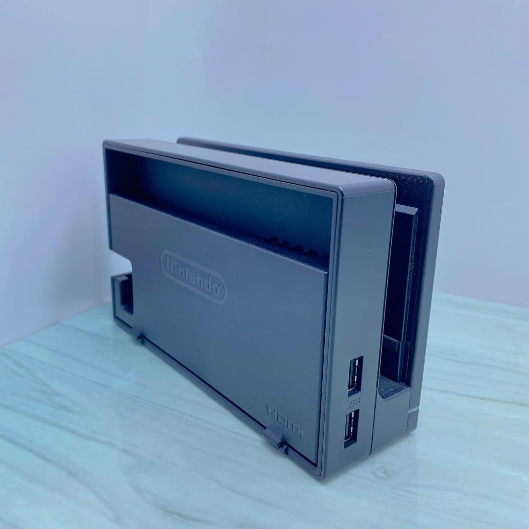 Nintendo Switch 本体　セット