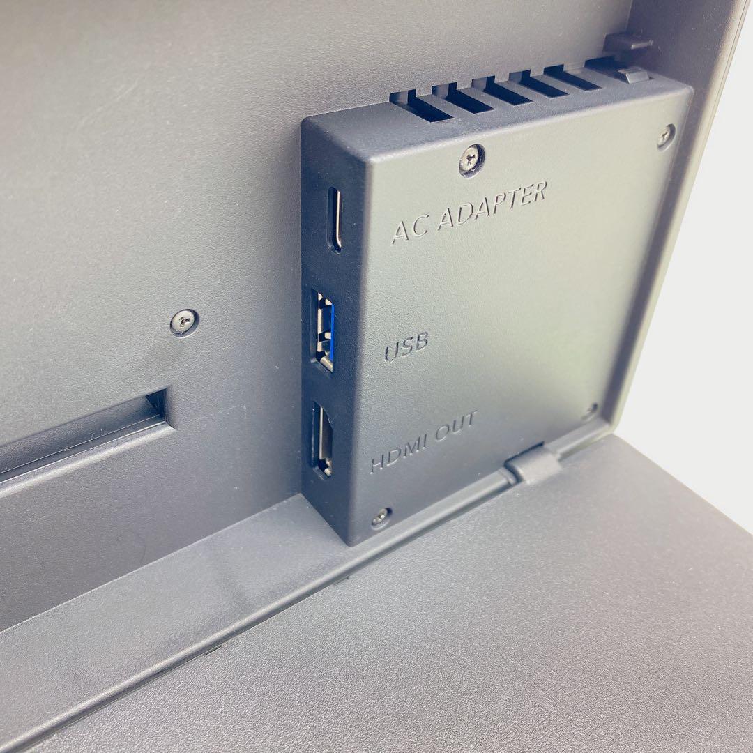 Nintendo Switch 本体　セット