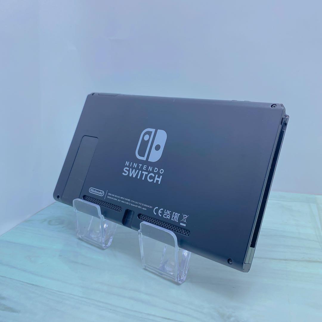 Nintendo Switch 本体　セット