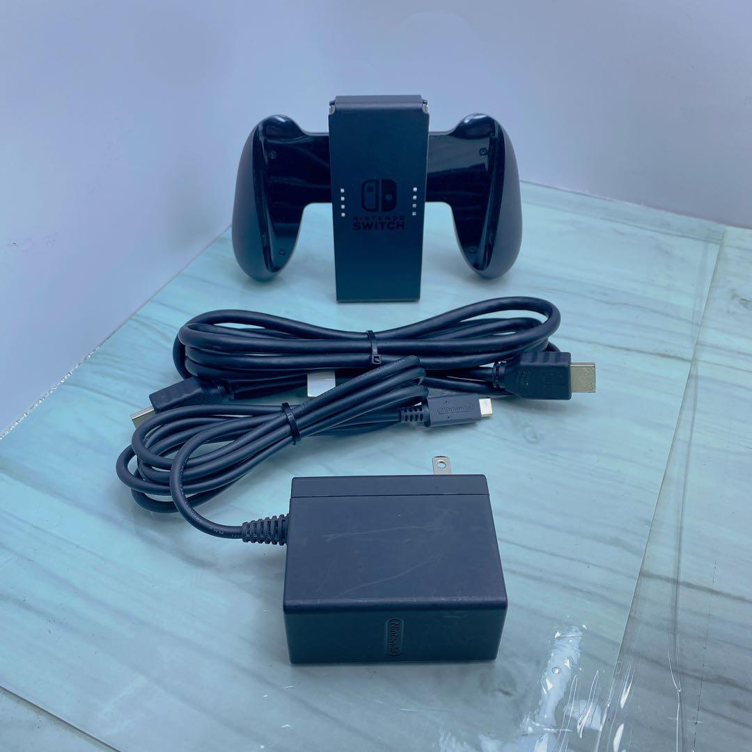 Nintendo Switch 本体　セット