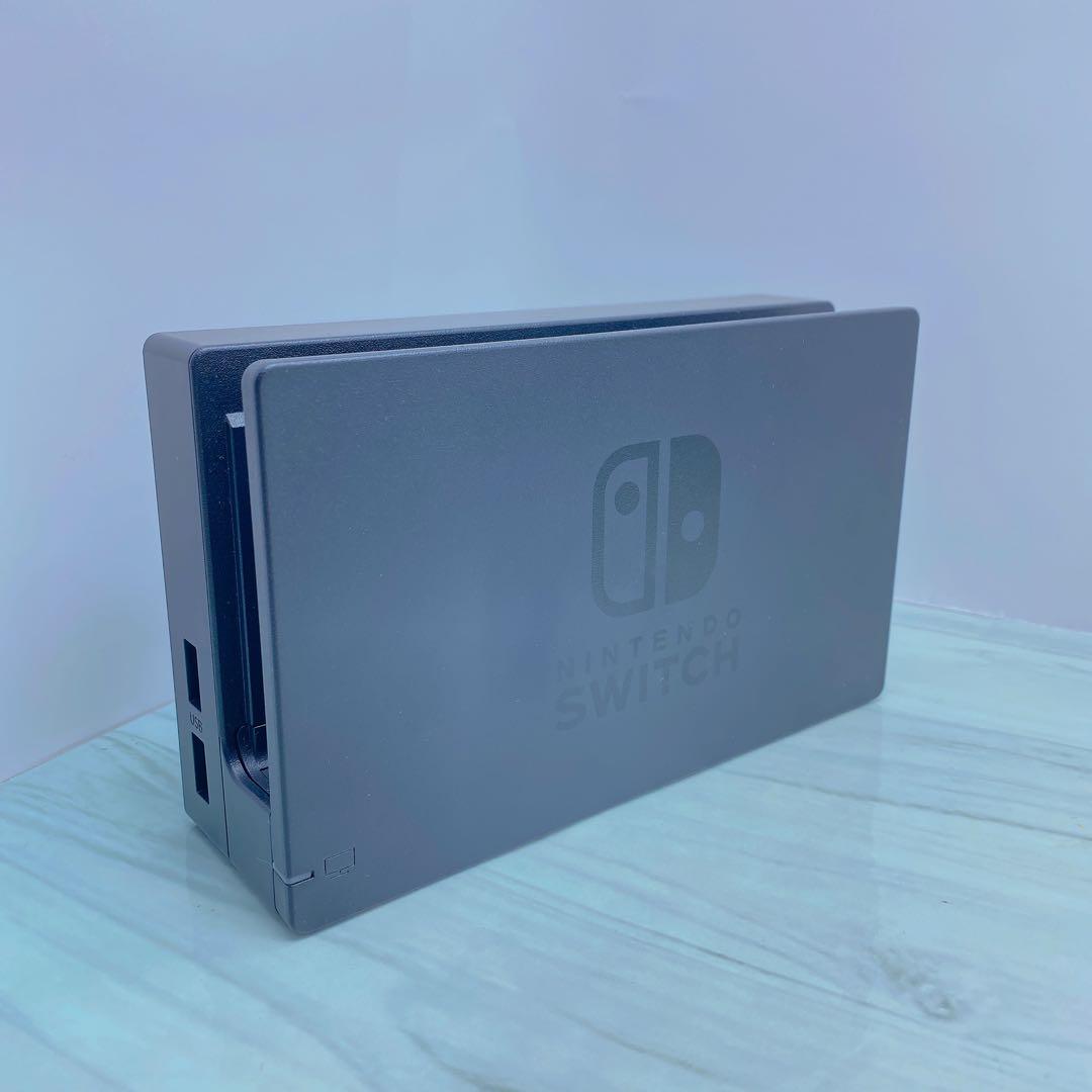 Nintendo Switch 本体　セット