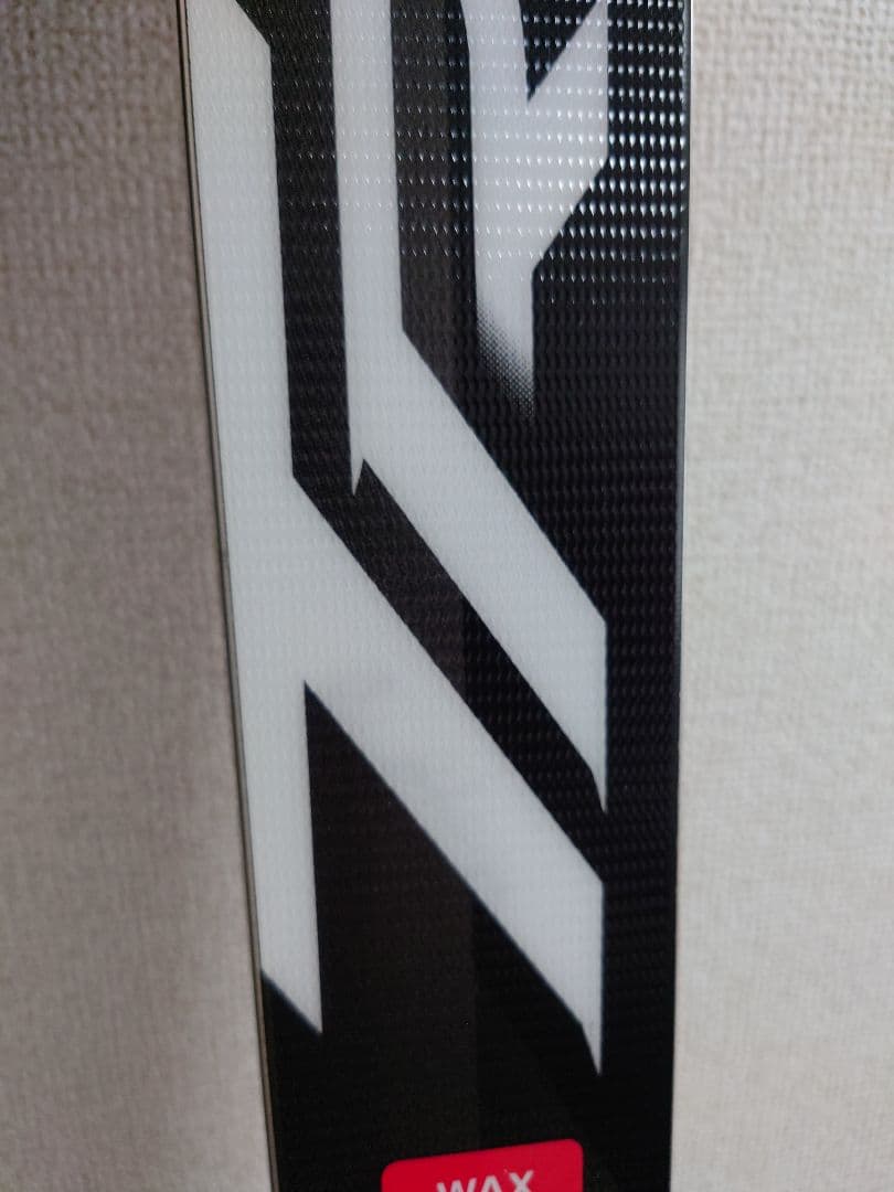 オガサカ TRIUN GS-30 188cm +ピストンコントロール