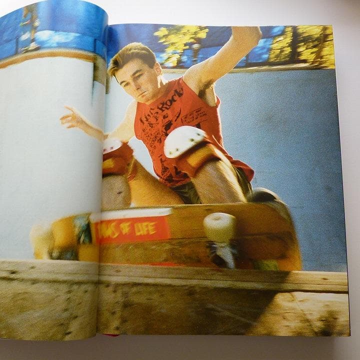 UNEMPLOYABLE Skate and Street スケートボード 洋書