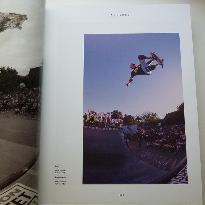 UNEMPLOYABLE Skate and Street スケートボード 洋書