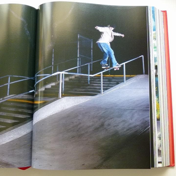 UNEMPLOYABLE Skate and Street スケートボード 洋書