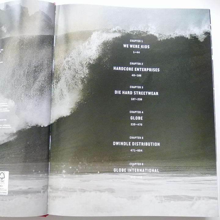 UNEMPLOYABLE Skate and Street スケートボード 洋書