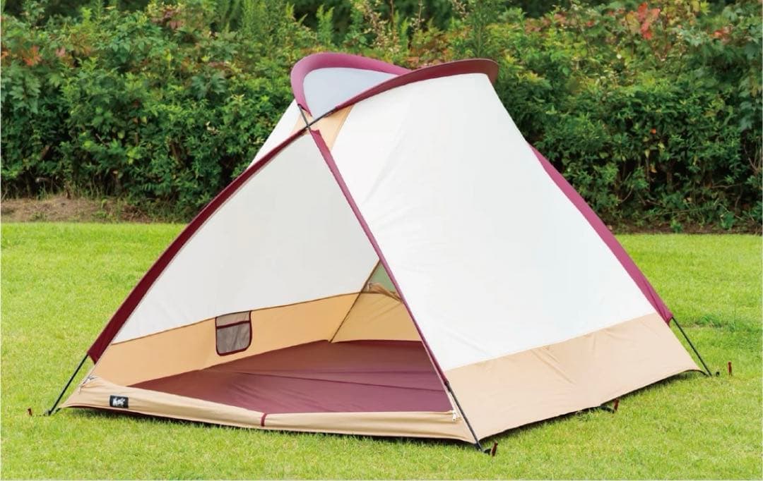 【新品】MOSS TENTS モステンツ モステント スターゲイザー テント