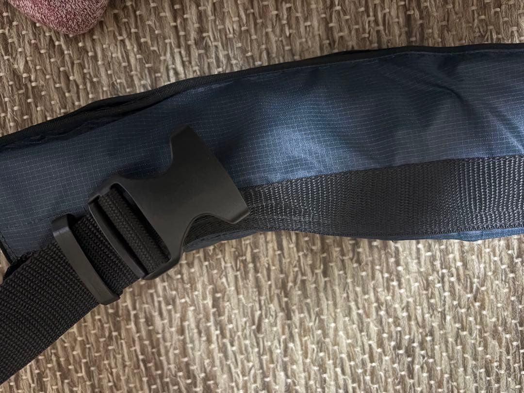 mont-bell（モンベル）インフレータブル ライフチューブ