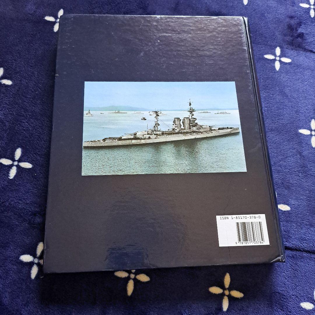 Jane's Fighting Ships of World War Ⅰ Ⅱ