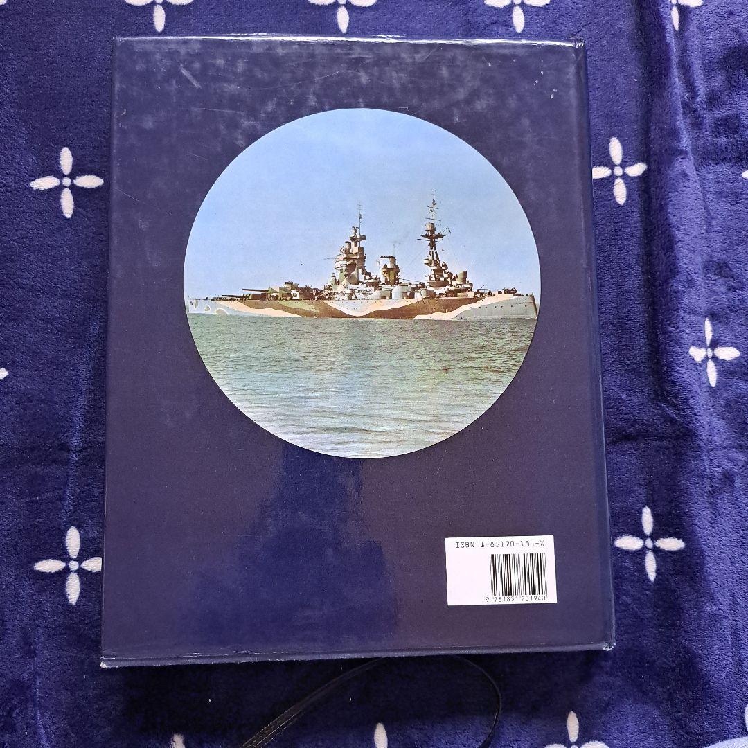 Jane's Fighting Ships of World War Ⅰ Ⅱ