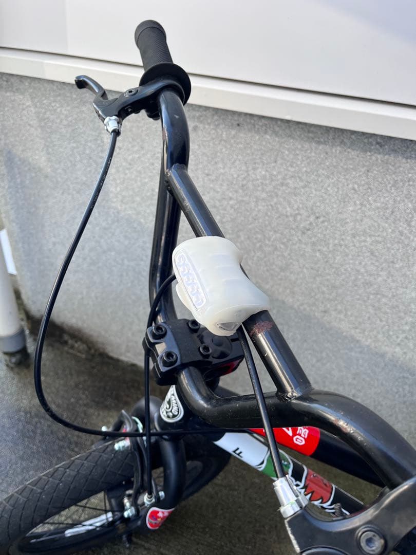 クランカー　BMX. 16インチ