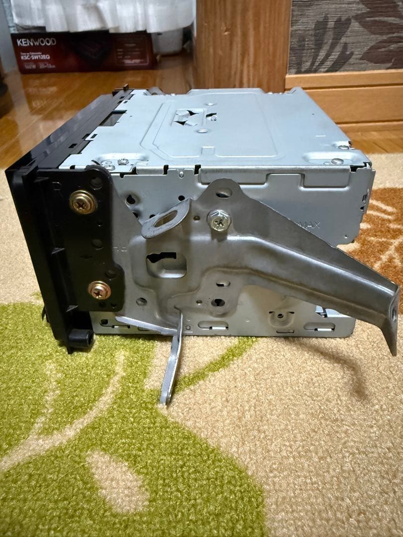 カーオーディオ Pioneer Carrozzeria FH-9200DVD