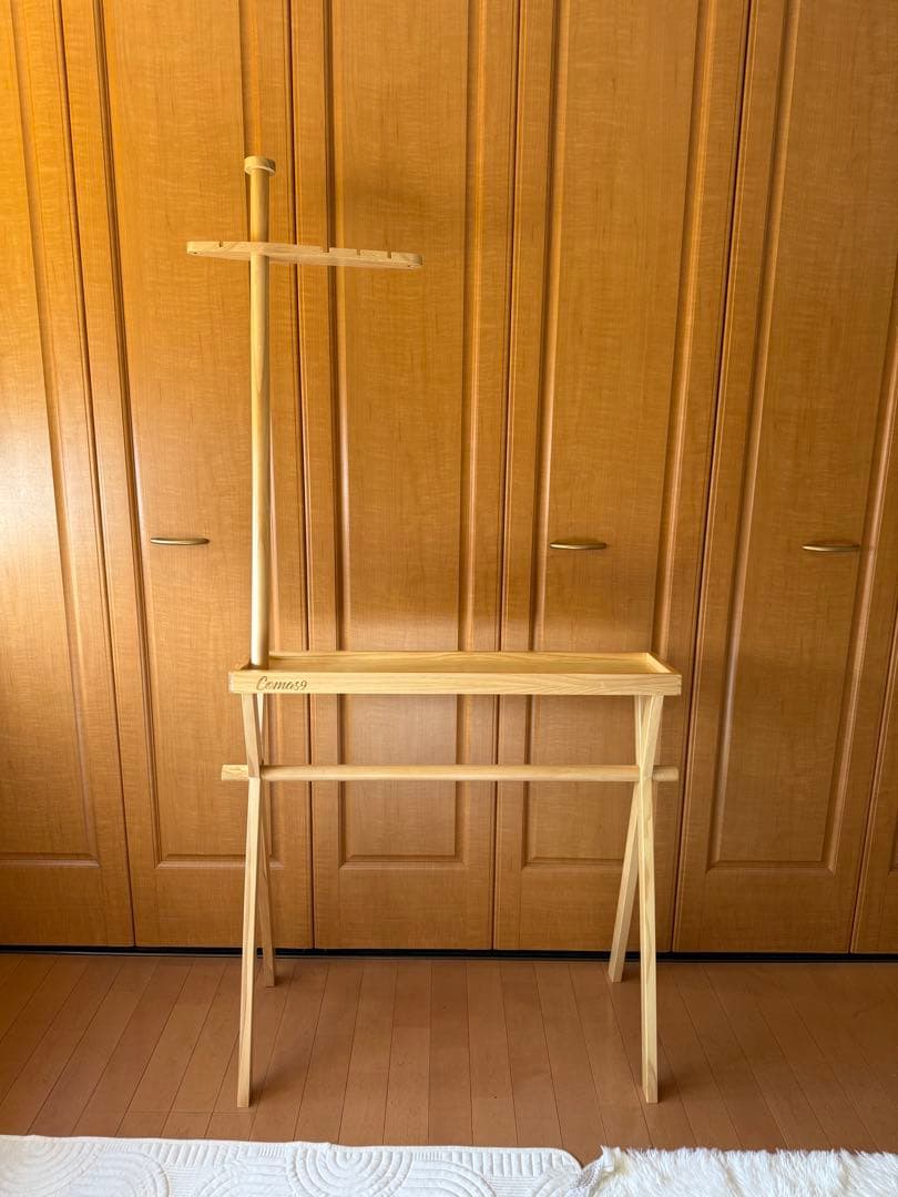 Comas9 ハンガーラック