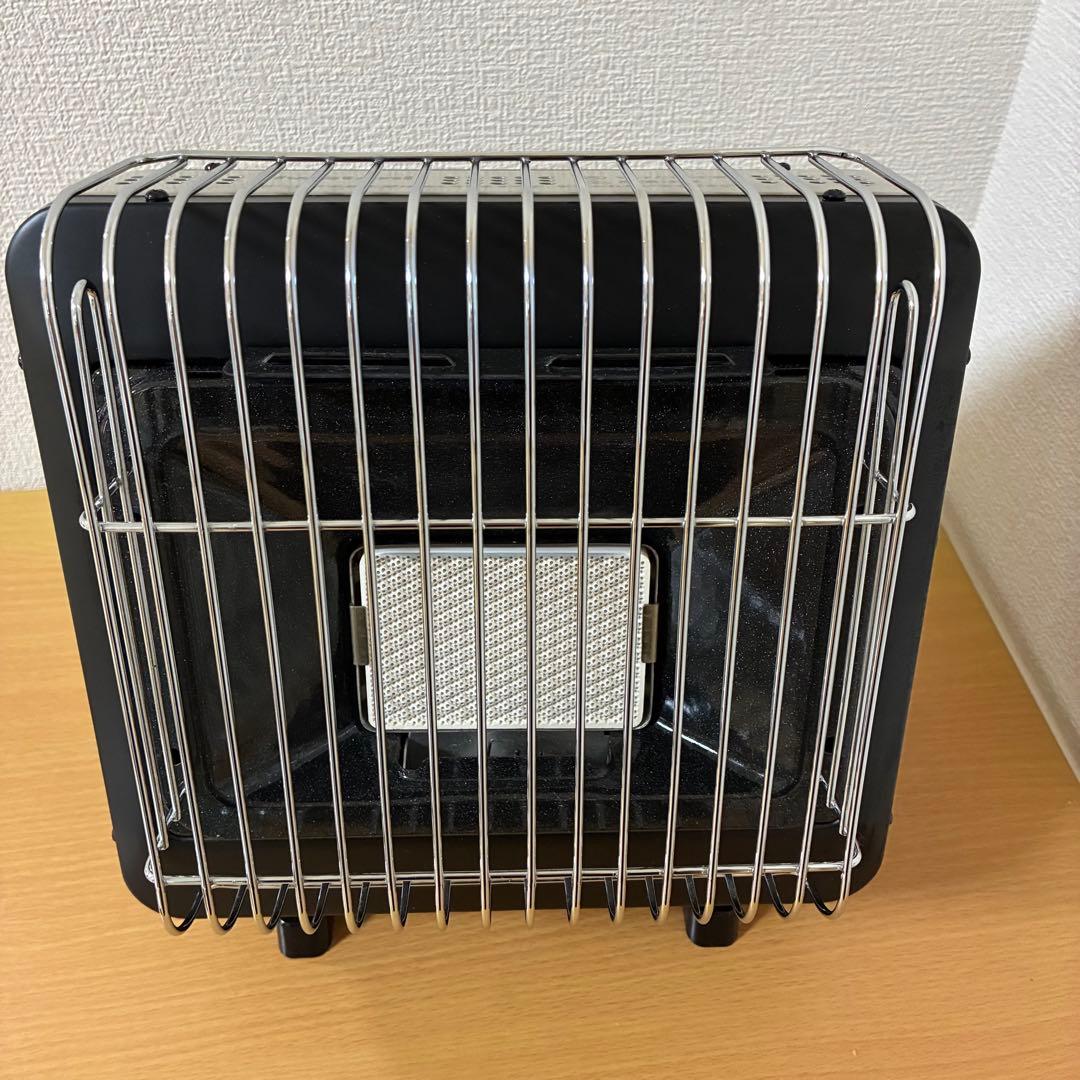 Iwatani イワタニ カセットガスストーブ マイ暖 CB-CGS-PTB