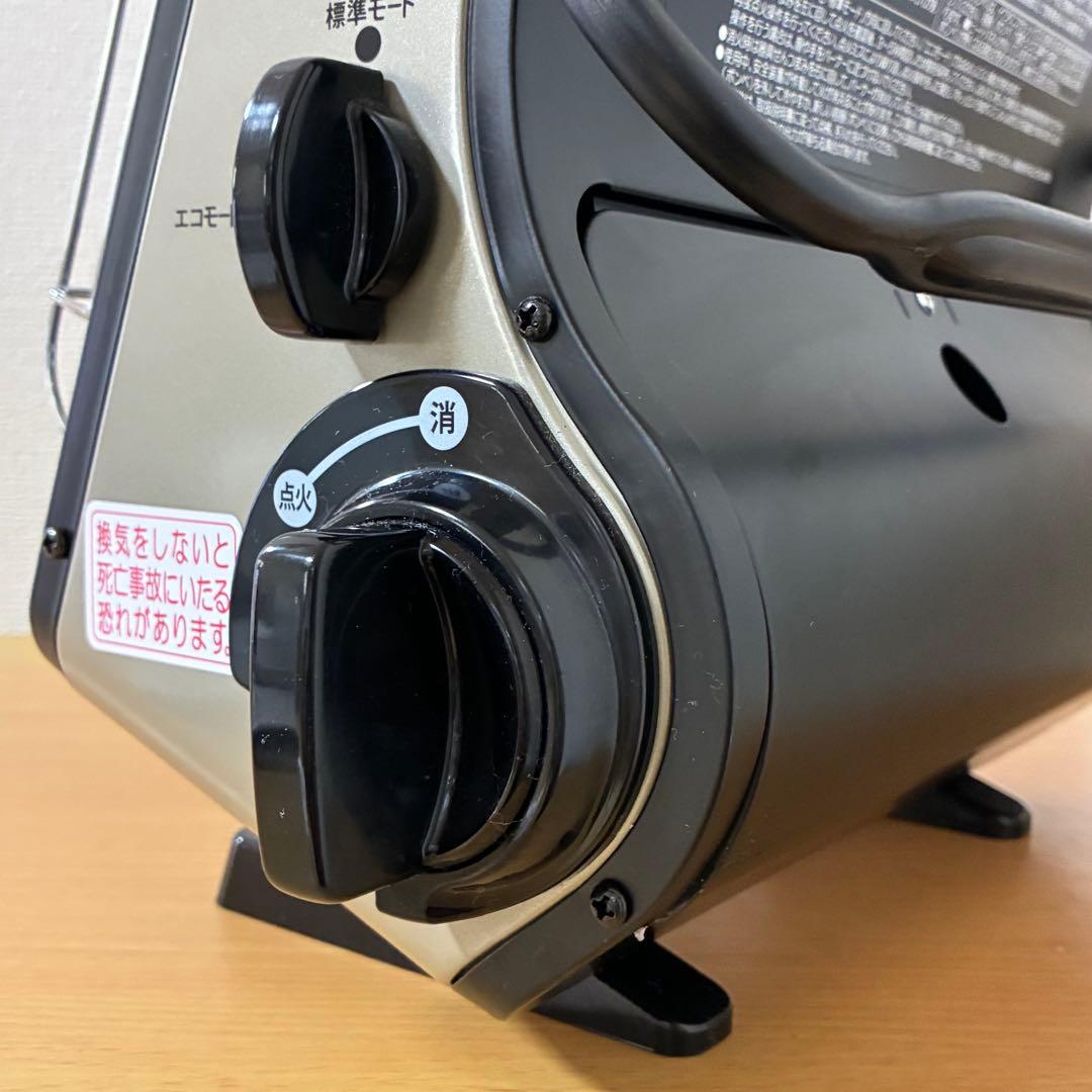 Iwatani イワタニ カセットガスストーブ マイ暖 CB-CGS-PTB