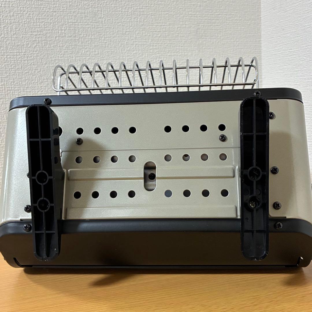 Iwatani イワタニ カセットガスストーブ マイ暖 CB-CGS-PTB