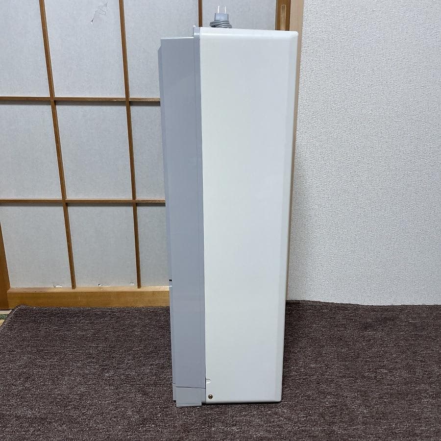 2021年製■コロナ 窓用エアコン 冷房専用 CW-FA1621 窓枠/リモコン