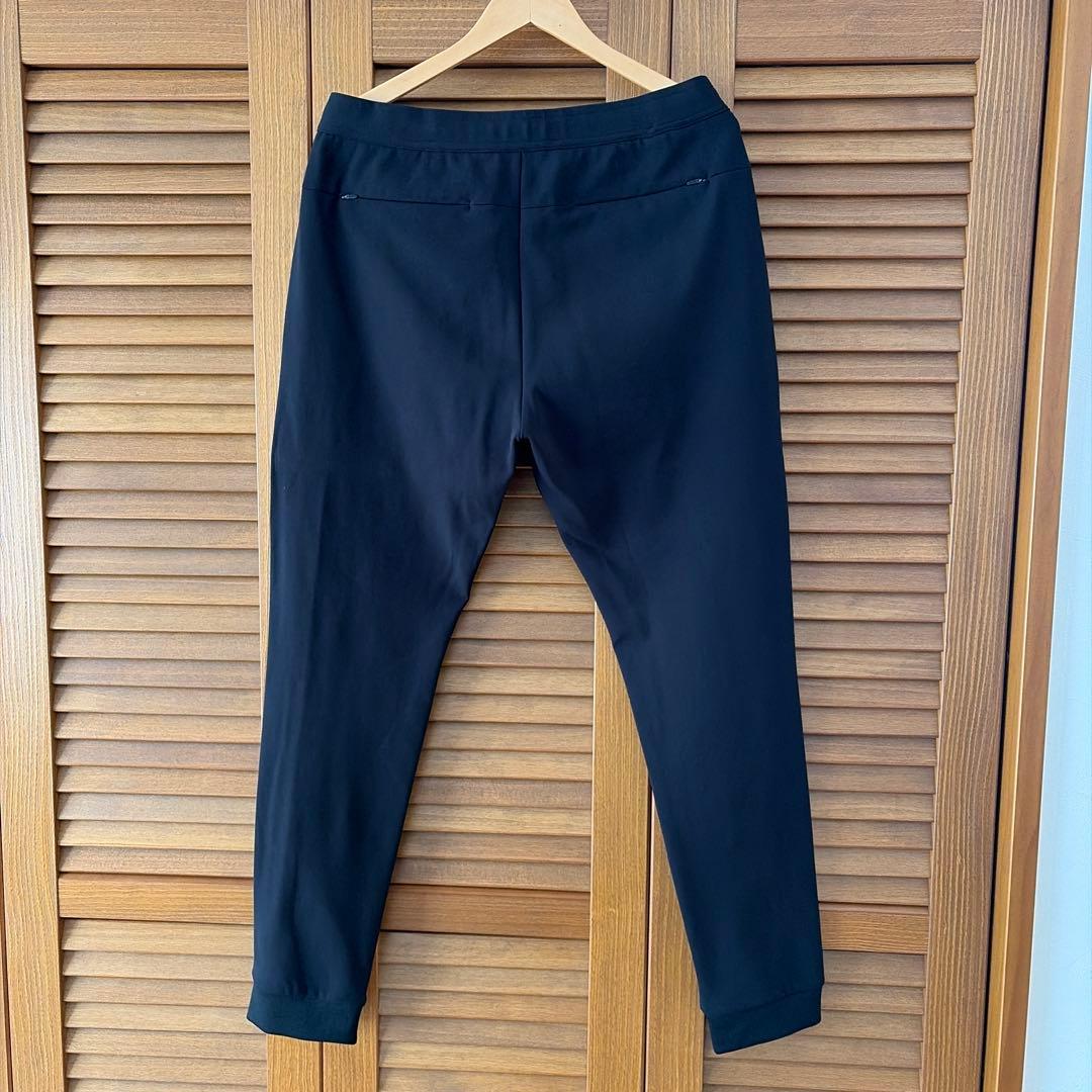 FCRB 25SS PDK セットアップ　上下　美品　XXL ブラック