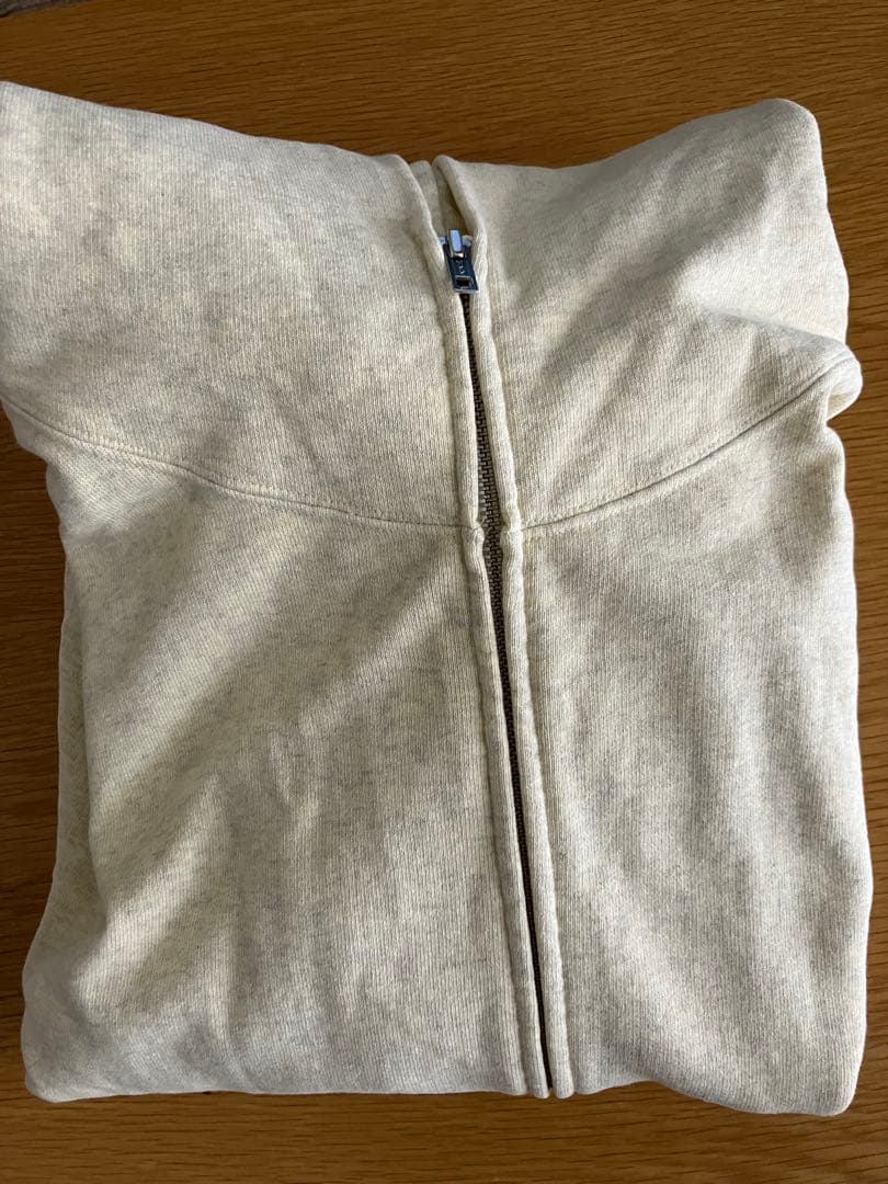 JOURNAL STANDARD LUXE [FEB] フーディ FREEサイズ