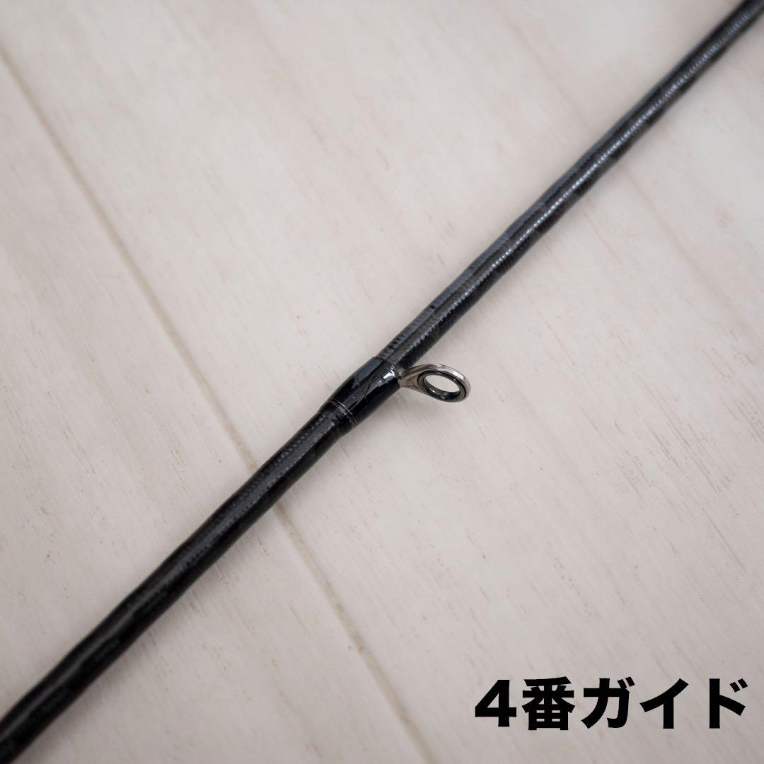 22 エクスセンス インフィニティ S96M シマノ