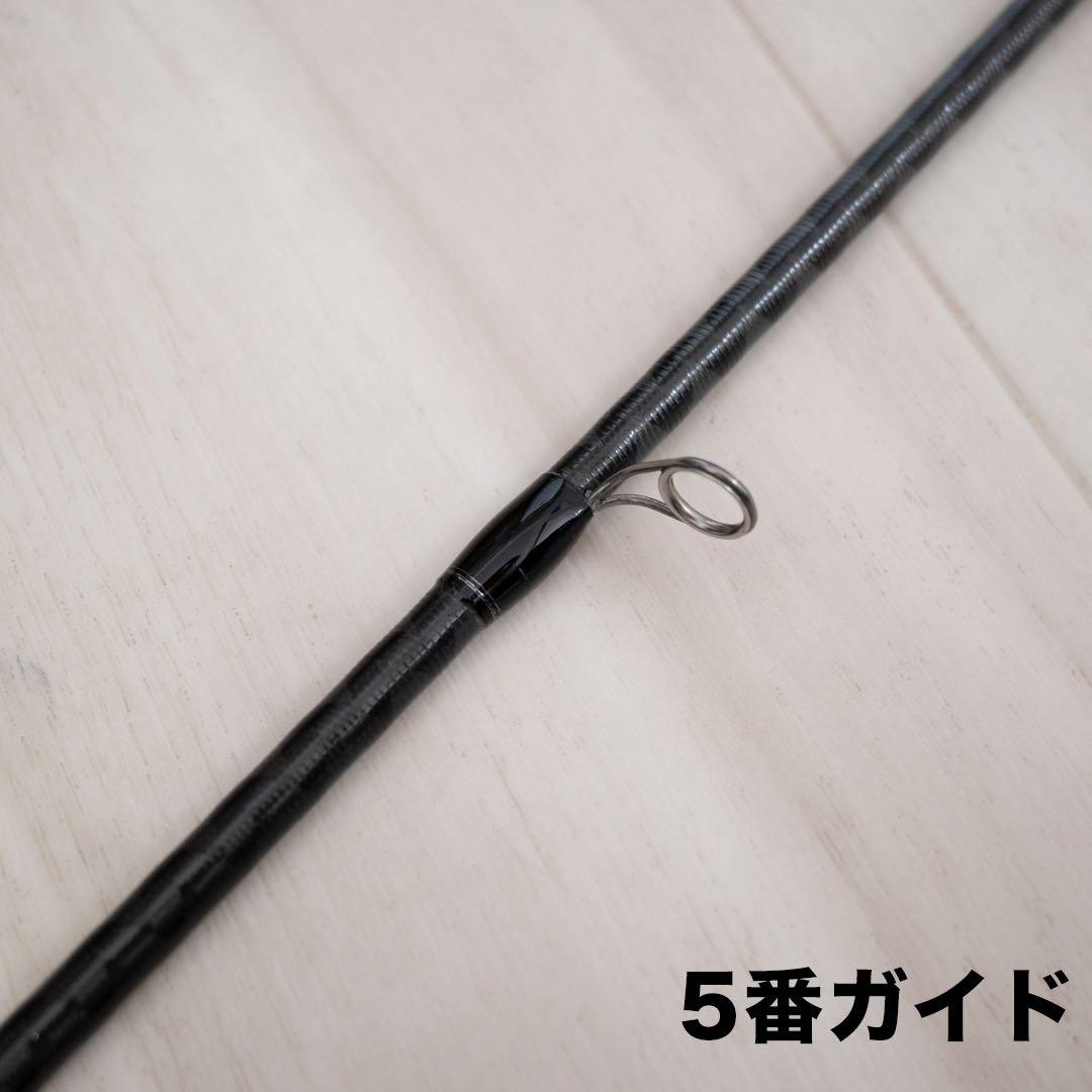 22 エクスセンス インフィニティ S96M シマノ