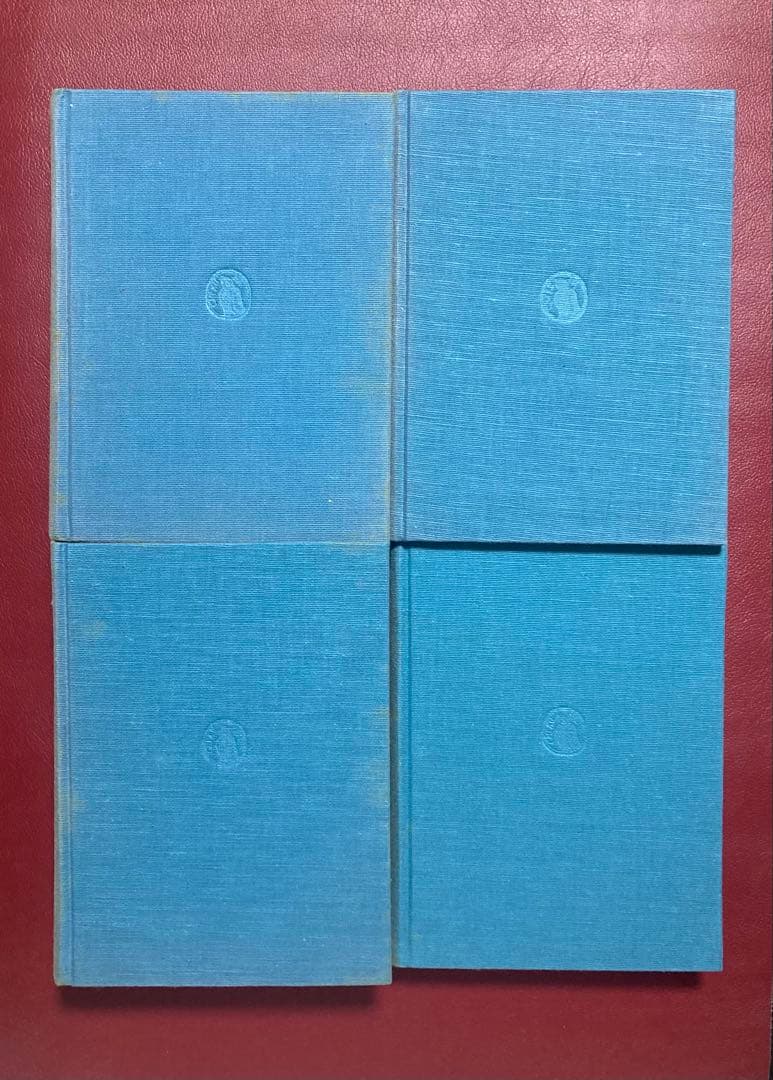 中島敦全集 中島敦研究 筑摩書房 4冊セット