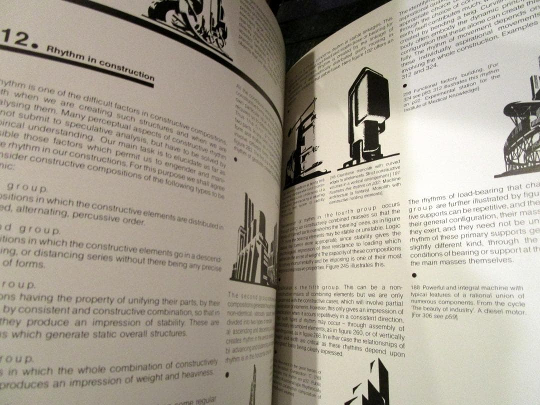 チェルニコフ fantasy and construction