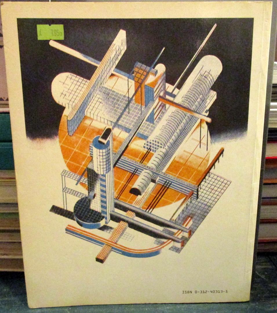 チェルニコフ fantasy and construction