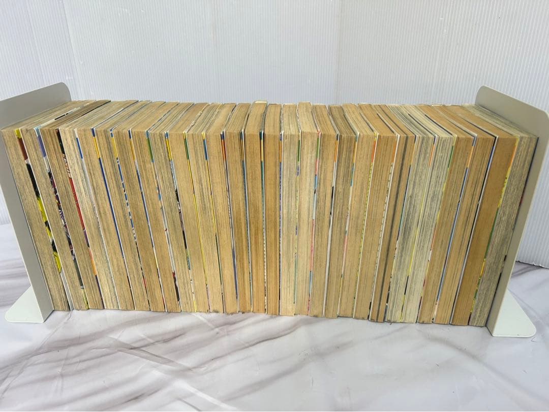 特攻の拓 1巻-27巻 第一刷発行 初版本 A61205-2