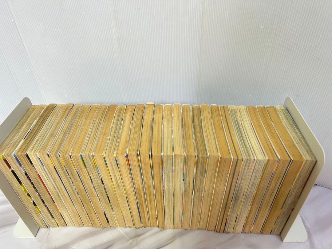 特攻の拓 1巻-27巻 第一刷発行 初版本 A61205-2