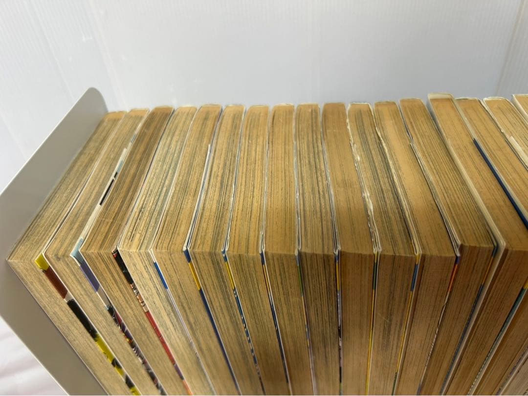 特攻の拓 1巻-27巻 第一刷発行 初版本 A61205-2